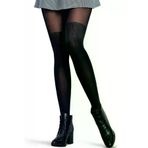Penti 102 Kadın Over Knee Külotlu Çorap