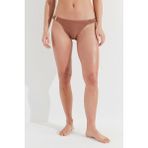 Penti 38 Açık Kahverengi Jade Side Bikini Altı