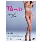 Penti 500/1-2 Sıluet Külotlu Çorap