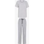 Penti Açık Gri Mama Cozy Day Pantolon Pijama Takımı