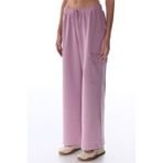 Penti Açık Lila Silky Feel Cargo Pantolon