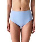 Penti Açık Mavi High Bikini Altı - 40