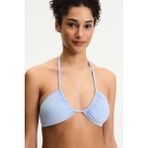 Penti Açık Mavi Reverse V Bikini Üstü - 40
