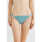 Penti Açık Mavi Serenity Slip Bikini Altı Açık Mavi