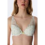 Penti Açık Mint Freya Floral Sütyen - 75B