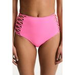 Penti Açık Pembe High Fashion Bikini Altı - 36