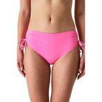 Penti Açık Pembe High Ring Bikini Altı, 40, PL2W6L4A26IY-, PK29, Kadın
