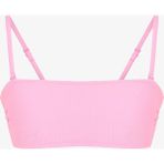 Penti Açık Pembe Missa Straplez Bikini Üstü - 42