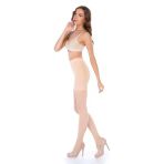 Penti Açık Ten Body Form L Külotlu Çorap