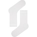 Penti Active Microfiber Beyaz Soket Çorap - Standart