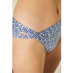 Penti Alice Side Desenli 36 Bikini Altı