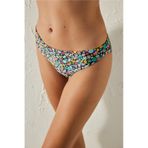 Penti Amadora Çiçek Desenli Hipster Kadın Bikini Altı