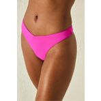 Penti Basic 34 Pembe Açık V Bikini Altı