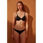 Penti Basic 36 Siyah Balenli Bikini Üstü