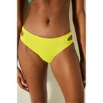 Penti Basic Cut Sarı Bikini Altı