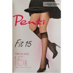Penti Bayan Likra Fit 15 Diz Altı Çorap