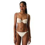 Penti Bej Devon Balen Bikini Üstü