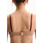 Penti Bej Intense Lace Dantel Push Up Destekli Sütyen - 70A
