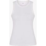 Penti Beyaz Halter Yaka Pamuklu Atlet - XL