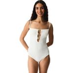 Penti Beyaz Kea Bandeau Mayo - 34