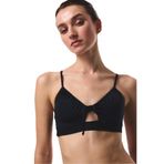 Penti Bikini Üst, 42, PLFYCM8L25IY-BK5, Siyah, Kadın