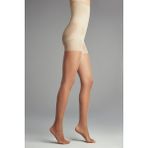 Penti Body Control Korseli Külotlu Çorap 2'li Pk - Siyah - Ten - S - M