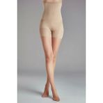 Penti Body Control Sihirli Dokunuş Korseli Külotlu Çorap - Sahra - S - M
