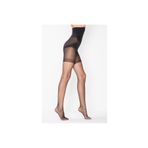 Penti Body Control Siyah Külotlu Çorap