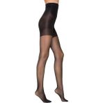 Penti Body Form 40 Den Korseli Külotlu Çorap - 1 - Siyah