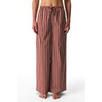 Penti Bordo Sisterhood Pamuklu Pantolon Pijama Altı