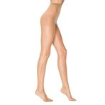 Penti Bronz Renk Fit 15 Külotlu Çorap Kahverengi 3XL