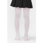 Penti Çocuk Beyaz Pretty Micro 40 Den Külotlu Çorap PCLPP16G15SK