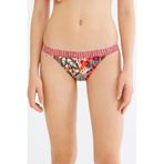 Penti Çok Renkli Africa Super Bikini Altı