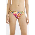 Penti Çok Renkli Flory Slip Bikini Altı - 38