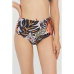 Penti Çok Renkli Giza High Fashion Bikini Altı - 34