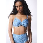 Penti Çok Renkli Kadın Bikini Üst Pl197P4B25Iy