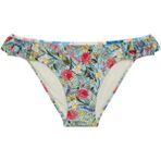Penti Çok Renkli Lisa Frill Side Bikini Altı - 42