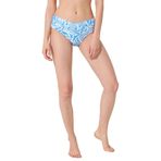 Penti Çok Renkli Mykonos Wrap Bikini Altı,Renklı 36
