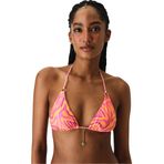 Penti Deila Minimal Triangle Bikini Üstü