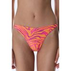 Penti Deila V Slip Bikini Altı - 38 - Renkli