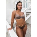 Penti Deve Tüyü Naiara Cup Bikini Üstü