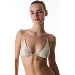 Penti Ekru Deja Üçgen Bikini Üstü - 34