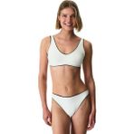 Penti Ekru Nadia Bra Bikini Üstü - 42