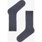 Penti Erkek Classic Antra Soket Çorap - 43 - 46 - Gri