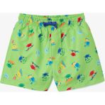 Penti Erkek Çocuk Colorful Crab Şort - 8 - 9 Yaş - Renkli