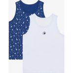 Penti Erkek Çocuk Explore The Universe 2li Çok Renkli Pijama Takımı - 3 - 4 Yaş