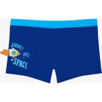 Penti Erkek Çocuk Rocket Boxer Mayo - İndigo - 6 Yaş