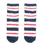 Penti Erkek Çocuk Strappy Soket Çorap,Mavi 23-26