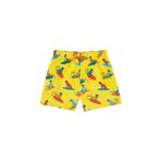 Penti Erkek Çocuk Surf Party Mayo,Çok Renkli 4-5