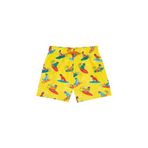 Penti Erkek Çocuk Surf Party Mayo,Çok Renkli 5-6 Yaş